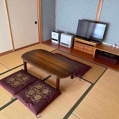 山水民宿 Takayama  Extérieur photo