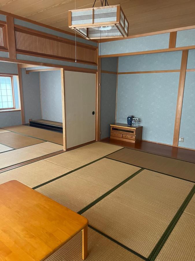 山水民宿 Takayama  Extérieur photo