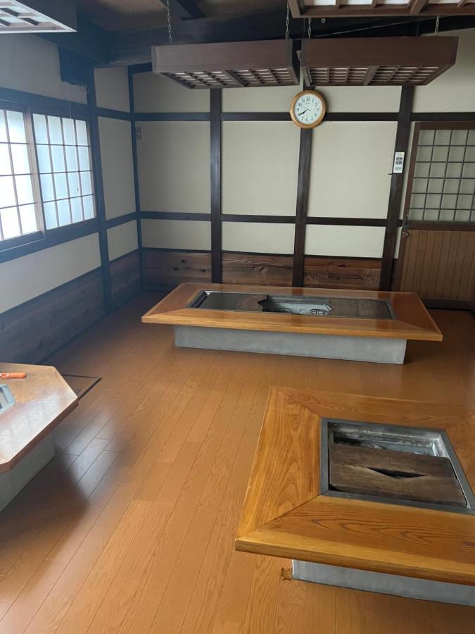 山水民宿 Takayama  Extérieur photo