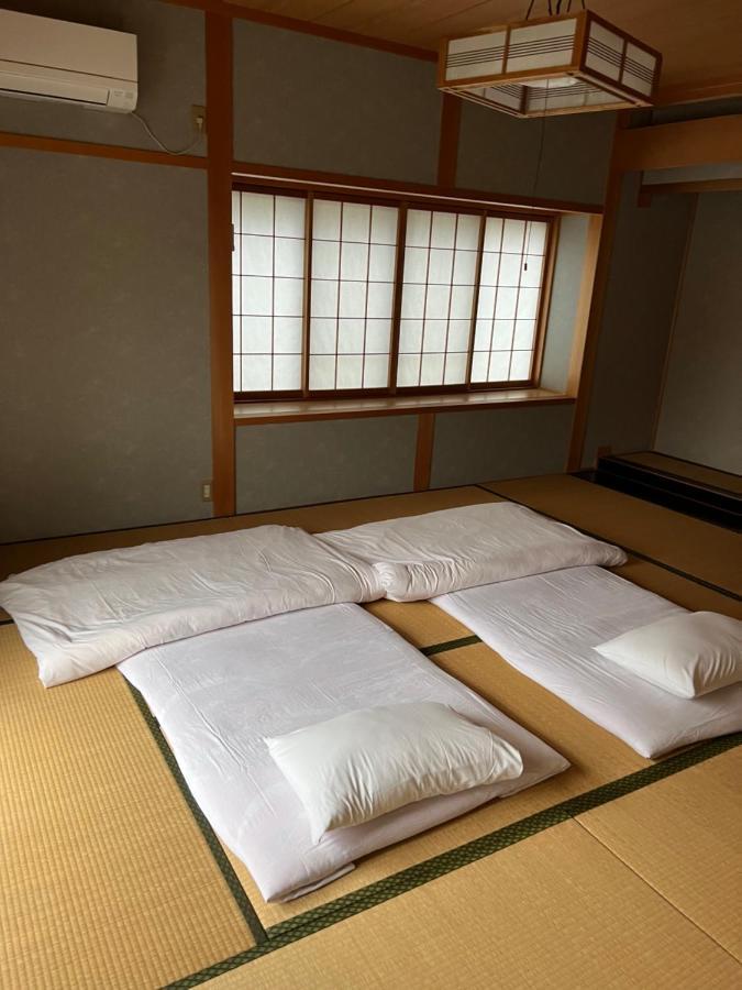 山水民宿 Takayama  Extérieur photo