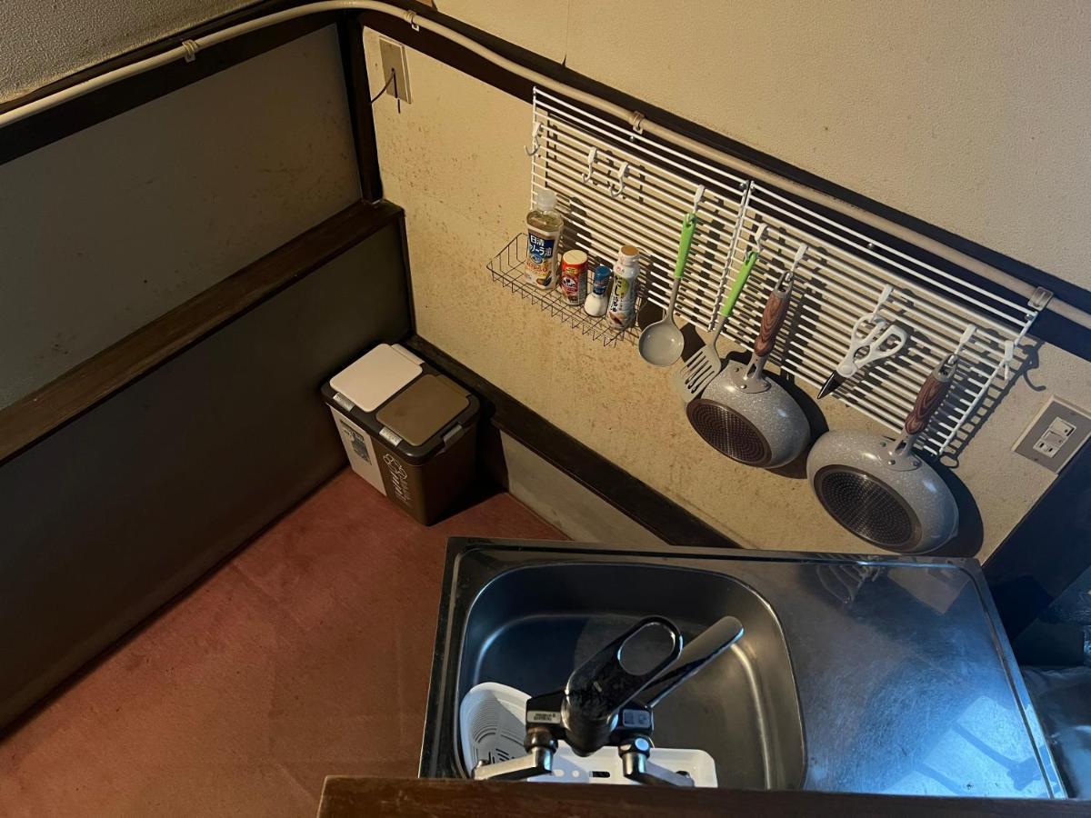 山水民宿 Takayama  Extérieur photo