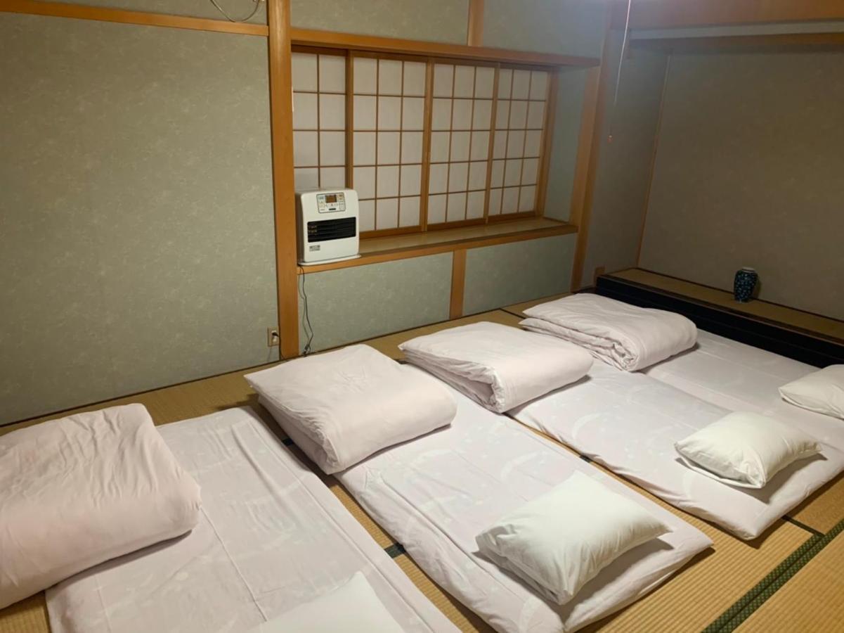 山水民宿 Takayama  Extérieur photo