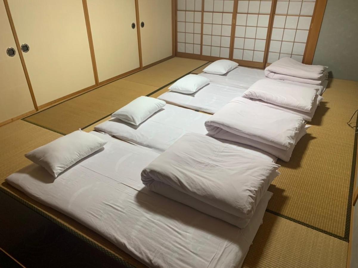 山水民宿 Takayama  Extérieur photo