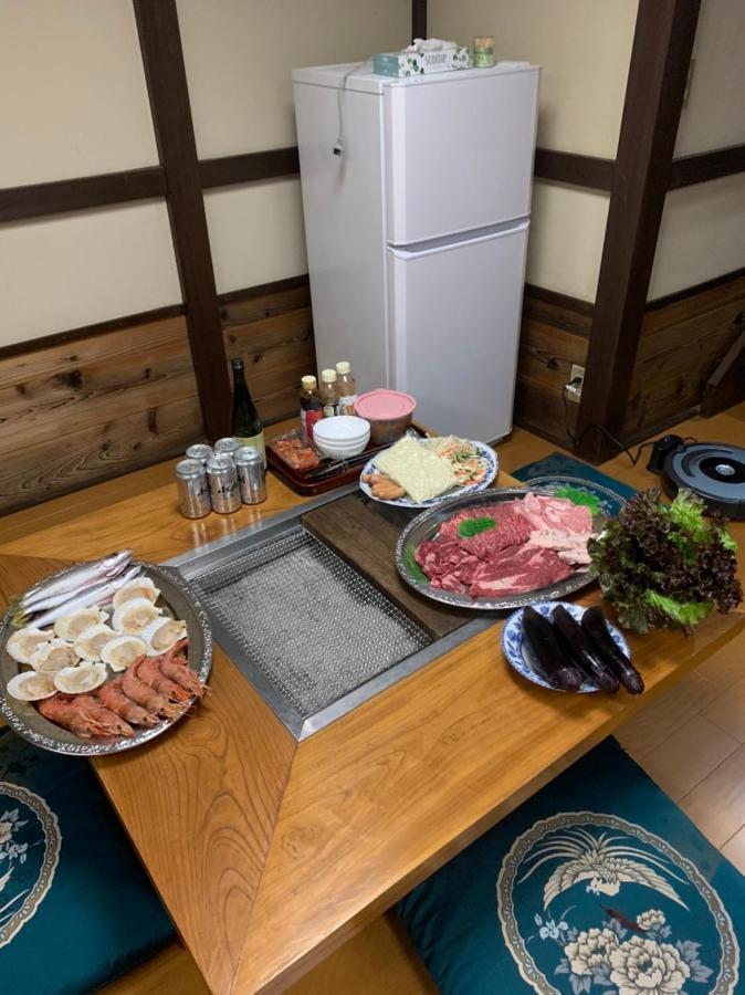 山水民宿 Takayama  Extérieur photo