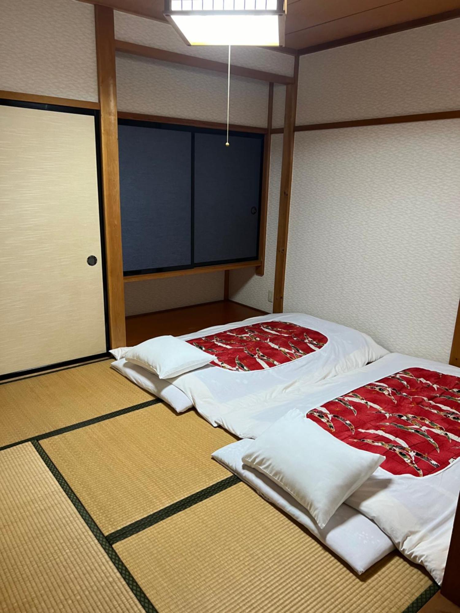 山水民宿 Takayama  Extérieur photo
